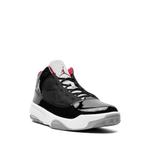 Кроссовки Air Jordan Max Aura 2 Black Cement 2