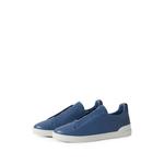light blue Triple Stitch™ SECONDSKIN sneakers 2