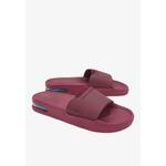 Сандалии-слайды Dr. Cardin Comfort Air Pillow D-SLK-7981 3