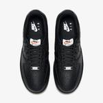 Кроссовки Nike Air Force 1 Low '07 LV8 'Black' 3