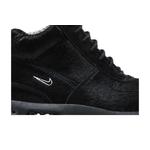 Кроссовки Nike Air Max Goadome 'Pony Hair Pack - Triple Black' 2