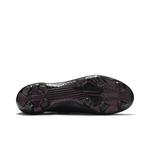Бутсы Adidas X Ghosted.1 FG 'Triple Black' 4