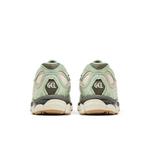 Лайфстайл Бег ASICS Gel NYC 'Feather Grey Truffle' 6
