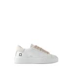 Sfera logo-print low-top sneakers 1