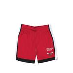 Сетчатые шорты Chicago Bulls 1