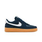 Кроссовки Nike Air Force 1 '07 LV8 'Gum Pack - Armory Navy' 1