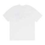 Футболки Supreme Joie De Vivre Tee 'White' 2