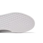 Кроссовки Adidas Advantage Base Court 'Белый Зеленый' 5