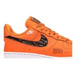 Кроссовки Nike Air Force 1 Low 'Just Do It' 2