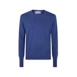 V-neck sweater 1