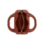 Сумка Lana Shoulder Bag 19 - Clay 4