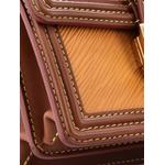 Dauphine Epi Leather Mini shoulder bag 6