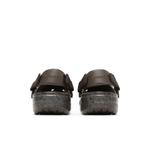 Кроссовки Anwar Carrots x Crocs Clog 'Soil - Espresso' 6