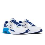Кроссовки Nike Air Max Excee GS 'White Deep Royal Blue' 8