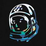 Футболки Billionaire Boys Club Helmet Short-Sleeve Tee 'Черный' 3