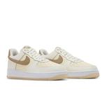 Кроссовки Nike Air Force 1 ’07 LV8 'Coconut Milk Khaki' 8