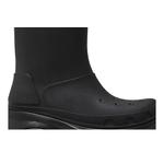 Ботинки Crocs x Balenciaga Clog Boot 2.0 'Black' 2