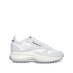 Кроссовки Classic Leather Footwear White/Cold Grey 1