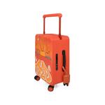 hand-painted suitcase 3
