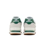 Кроссовки New Balance 574 'White Green Gum' 6