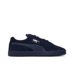 Кроссовки Puma Suede S 'Темно-синий' 1