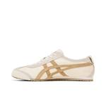 Кроссовки Onitsuka Tiger Mexico 66 'White Grey Brown' 3
