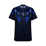 Джерси Nike Uruguay 2026 Stadium Away 'Obsidian/Hyper Royal' 1