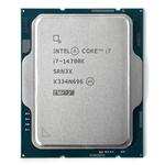 Intel Core i7-14700K 20 ядер 28 потоков Tray 2