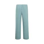 Брюки Issey Miyake Color Pleats 2 Pant '73 Gloom Blue' 2