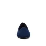 Повседневные балетки Navy Casual Flat 4