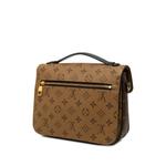 Сумка-сэтчел Monogram Reverse Pochette Metis (2021 год) 2