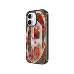 Чехол Oval D для iPhone 17 из коллаборации с CASETiFY 2
