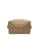2000-2015 Mini GG Canvas Balthus Tofu Bag handbag 4