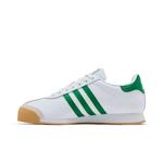 Кроссовки adidas Samoa 'White Green' 3