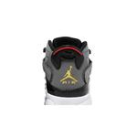 Кроссовки Air Jordan 6 Rings 'Light Graphite' 7