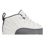 Кроссовки Air Jordan 12 Retro BT 'Dark Grey' 2