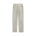 Corteiz x Nike штаны Shell 'Off White' 2