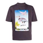 Футболка Censored Heron 1