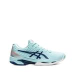 Кроссовки Solution Speed FF 2 Clear Blue/Light Indigo 1