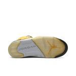 Повседневные баскетбольные кроссовки Air Jordan 5 Retro T23 «Tokyo» 2011 4