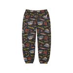 Спортивные брюки NBA из коллаборации с Mitchell & Ness 1