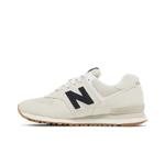 Кроссовки New Balance 574 'Off White Black' 3