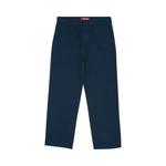 Брюки Supreme Work Pant 'Светло-синий' 1
