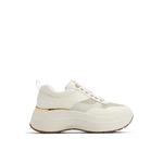 Кроссовки на платформе Etiene Platform Wedge 1