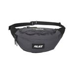 Сумка через плечо Palace Cordura Duck Canvas Cross Body Bag 'Carbon/Black' 3