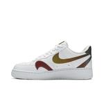 Кроссовки Nike Air Force 1 Low 'Misplaced Swoosh - White' 3