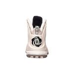 Кроссовки Adidas D Rose 5 Boost OG 'White Tan' 4