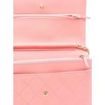 Сумка через плечо Classic Wallet on Chain (2019 год) 2