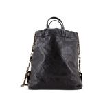 Рюкзак 22 Chain Quilted Calfskin среднего размера 2