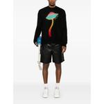 Свитер Rainbow Mushroom 2